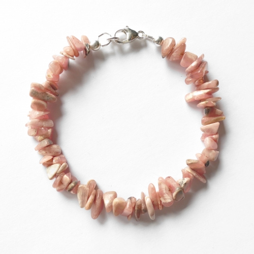 Wild & Crazy - Rhodochrosit