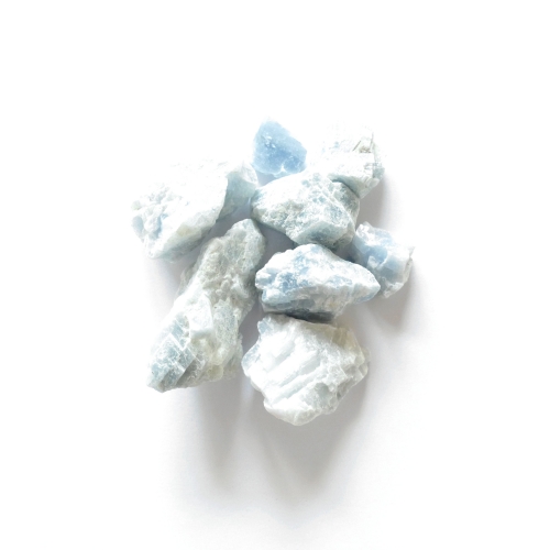 Kalzit (Blau)