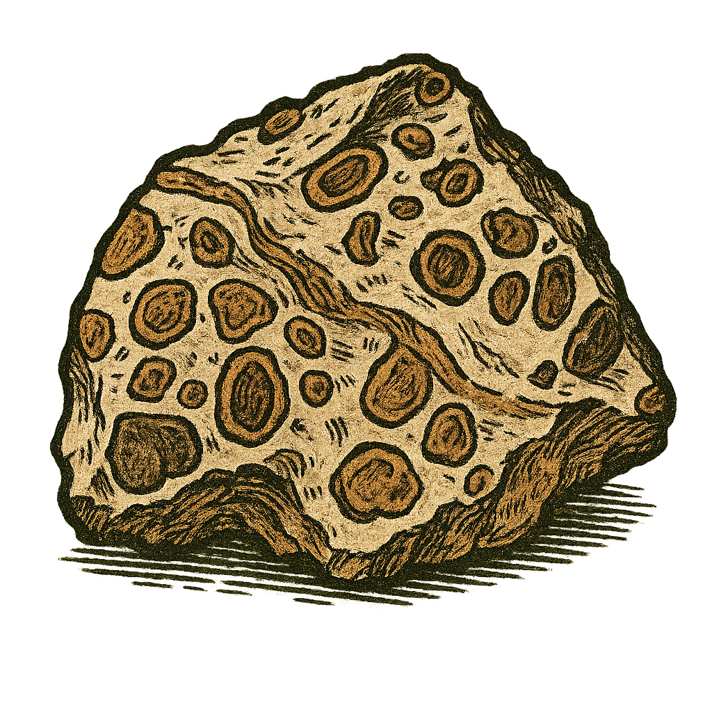 Leopardit