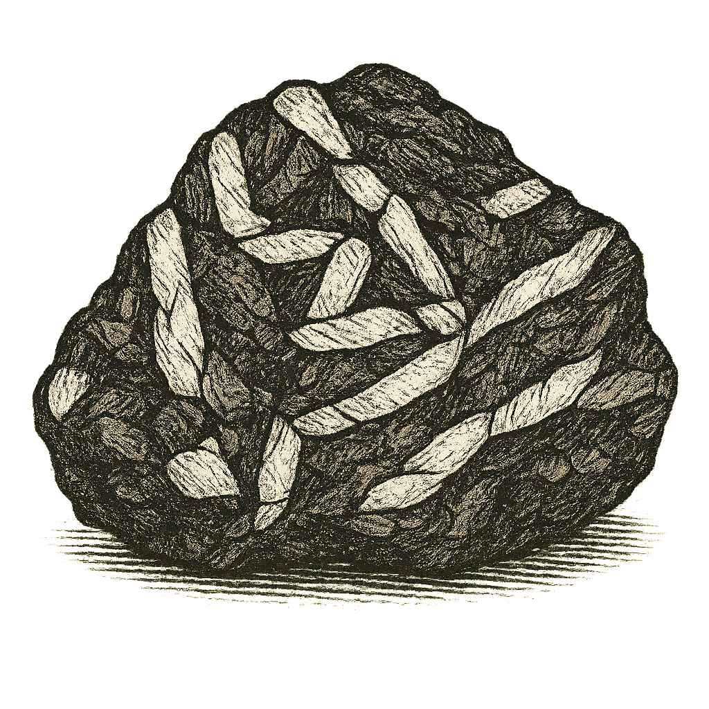 Pinolith