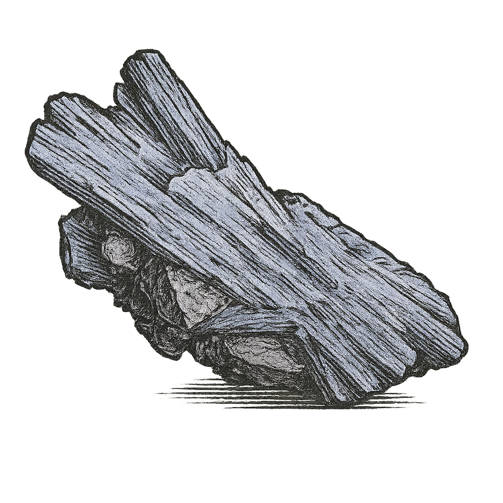 Kyanit