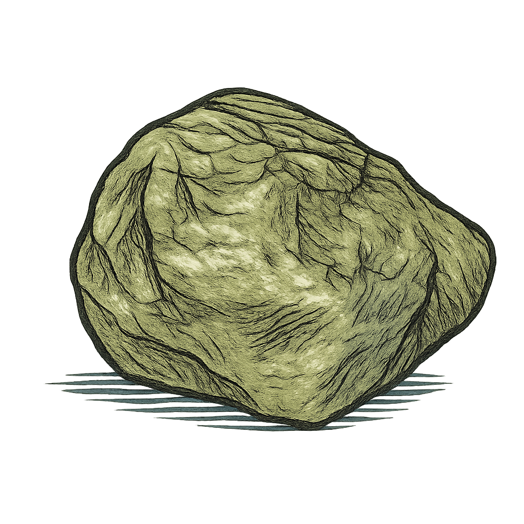 Chrysoberyll
