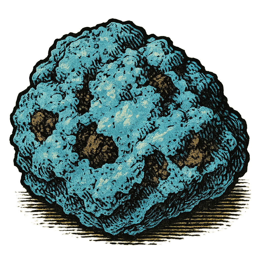 Chrysokoll