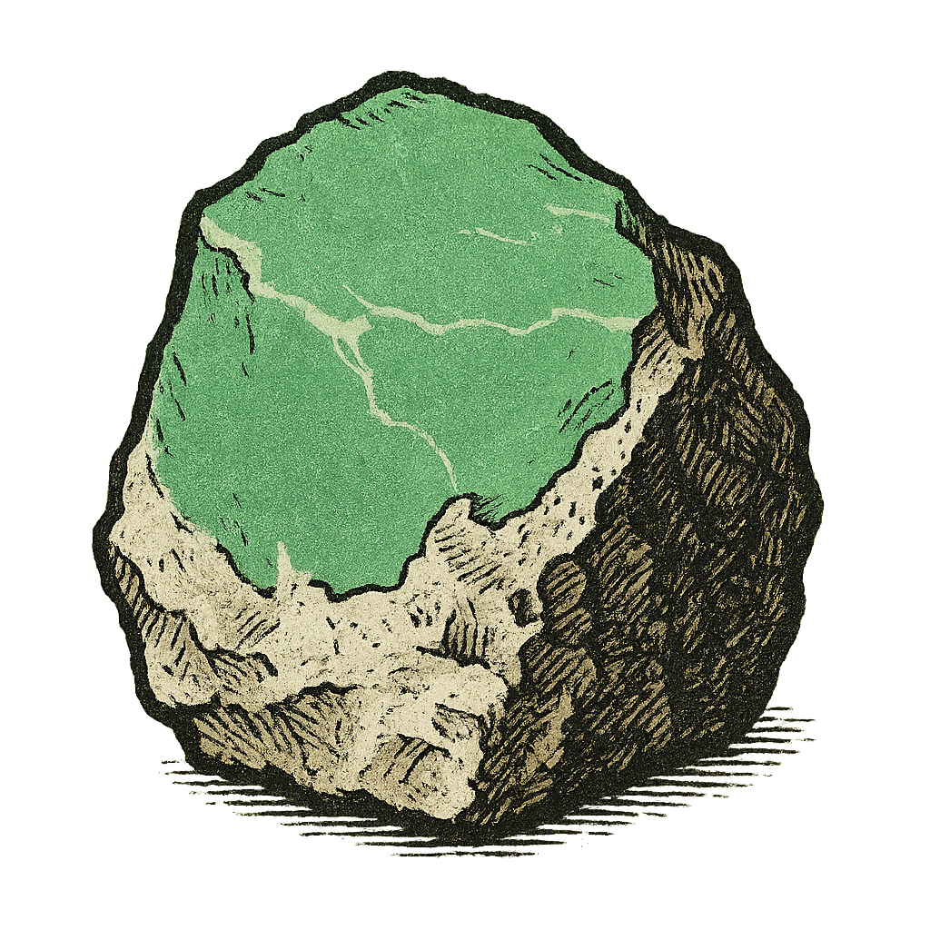 Chrysopras