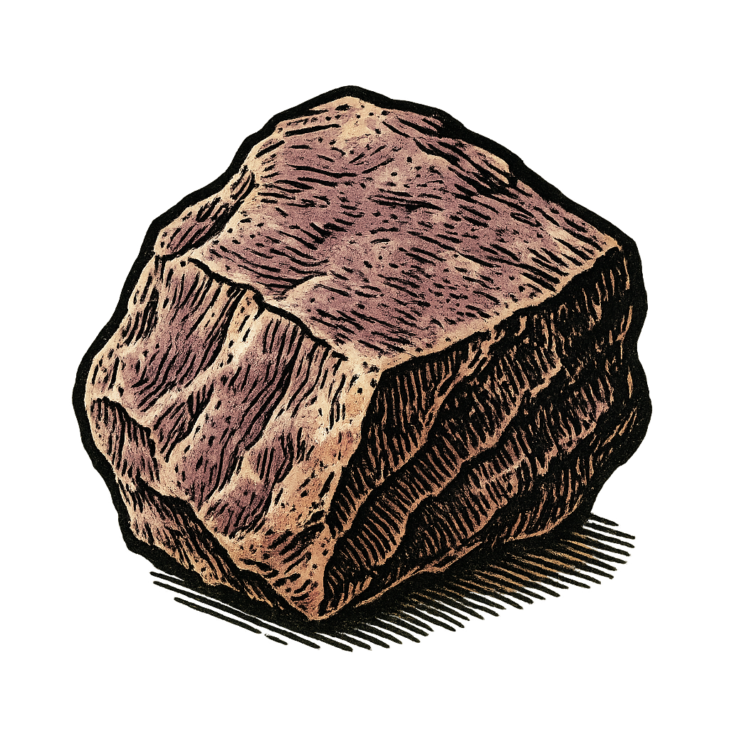 Lepidolith