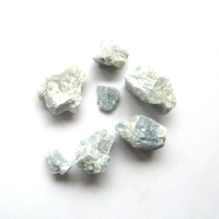 Kalzit (Blau)